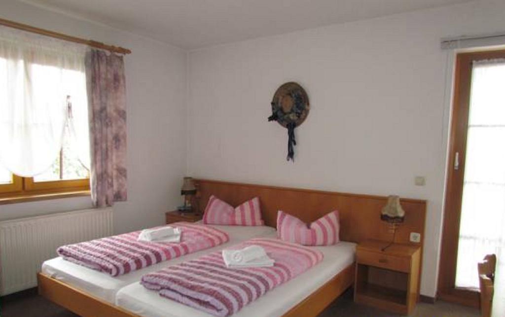 Gaestehaus Zur Sorge Pennewitz Camera foto