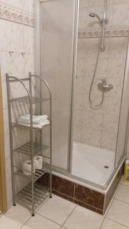 Gaestehaus Zur Sorge Pennewitz Esterno foto