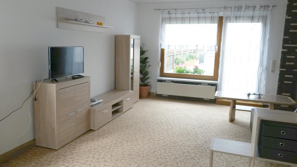 Gaestehaus Zur Sorge Pennewitz Esterno foto